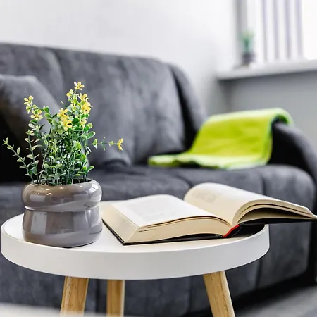 Apartament Taikos Apartamentai *