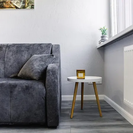 Taikos Apartamentai * Kłajpeda