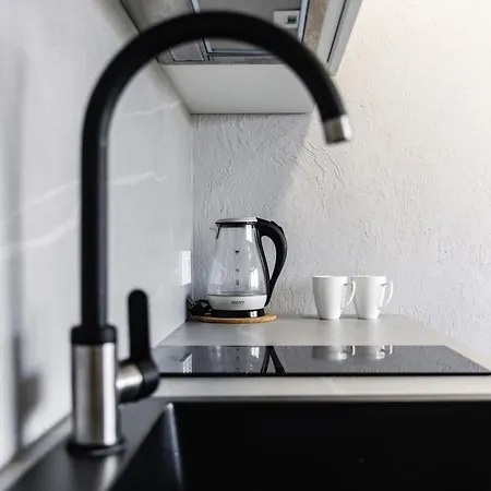 Taikos Apartamentai Apartament