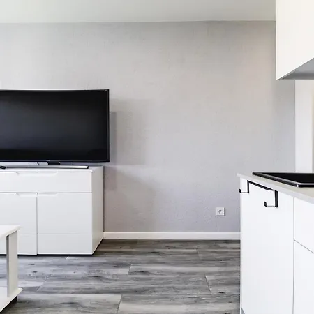 Taikos Apartamentai *