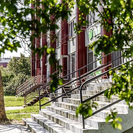 Taikos Apartamentai Kłajpeda