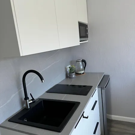 Taikos Apartamentai * Kłajpeda